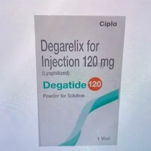 Degatide (Degarelix) Injection available Delhi, Mumbai, Madras, Hyderabad, Bangalore India