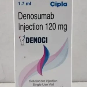 Denoci (Denosumab) Injection available Delhi, Mumbai, Madras, Hyderabad, Bangalore India