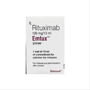 Emtux (Rituximab) available Delhi, Mumbai, Madras, Hyderabad, Bangalore India