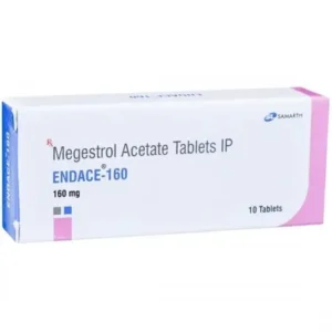 Endace (Megestrol) available Delhi, Mumbai, Madras, Hyderabad, Bangalore India