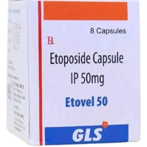 Posid (Etoposide) Capsule available Delhi, Mumbai, Madras, Hyderabad, Bangalore India