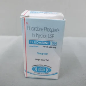 Fludabine (Fludarabine) available Delhi, Mumbai, Madras, Hyderabad, Bangalore India