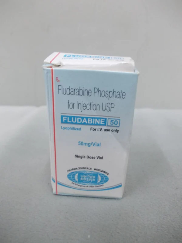 Fludabine (Fludarabine) available Delhi, Mumbai, Madras, Hyderabad, Bangalore India