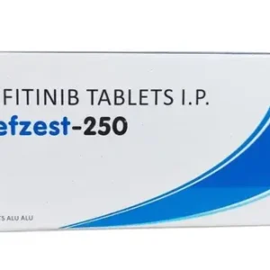 Gefzest (Gefitinib) available Delhi, Mumbai, Madras, Hyderabad, Bangalore India