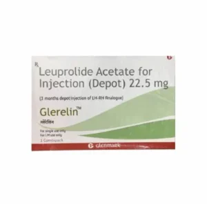 Glerelin (Leuprolide Acetate) Injection available Delhi, Mumbai, Madras, Hyderabad, Bangalore India