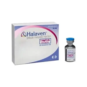 Halaven (Eribulin) available Delhi, Mumbai, Madras, Hyderabad, Bangalore India