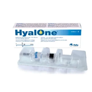 Hyalone (Hyaluronic Acid) available Delhi, Mumbai, Madras, Hyderabad, Bangalore India