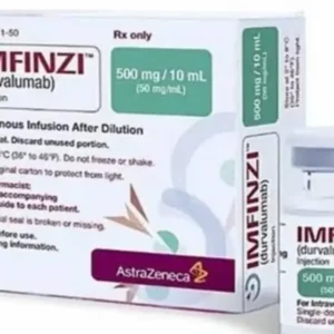 Imfinzi (Durvalumab) available Delhi, Mumbai, Madras, Hyderabad, Bangalore India