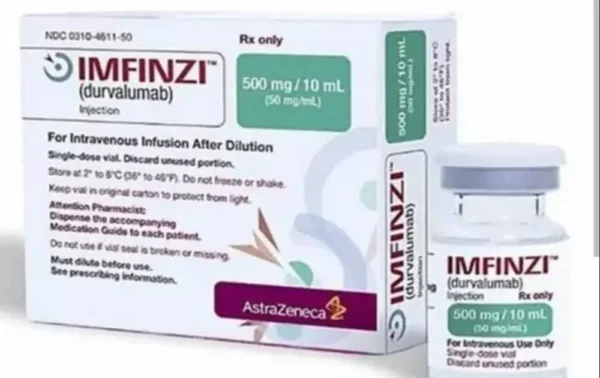 Imfinzi (Durvalumab) available Delhi, Mumbai, Madras, Hyderabad, Bangalore India