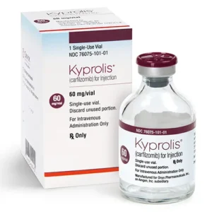 Kyprolis (Carfilzomib) Injection available Delhi, Mumbai, Madras, Hyderabad, Bangalore India