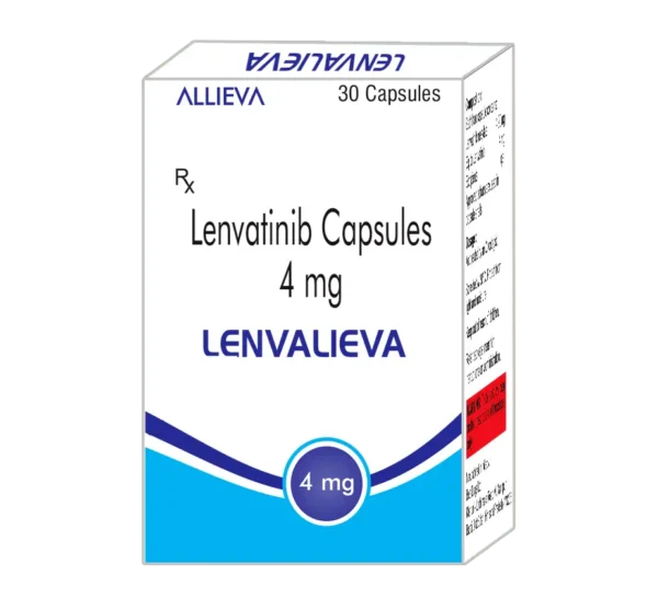 Lenalieva (Lenalidomide) Capsule available Delhi, Mumbai, Madras, Hyderabad, Bangalore India