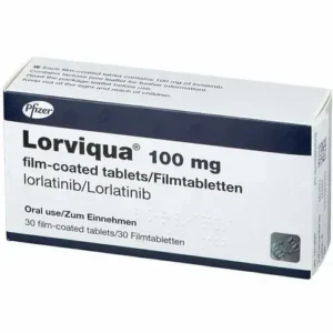 Lorbriqua (Lorlatinib) available Delhi, Mumbai, Madras, Hyderabad, Bangalore India