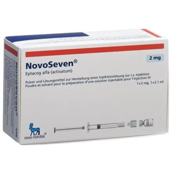 Novoseven (Factor Vii) available Delhi, Mumbai, Madras, Hyderabad, Bangalore India