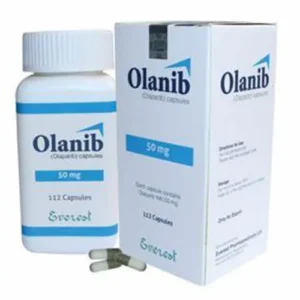 Olabir (Olaparib) Tablet available Delhi, Mumbai, Madras, Hyderabad, Bangalore India