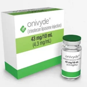 Onivyde (Irinotecan) Injection available Delhi, Mumbai, Madras, Hyderabad, Bangalore India