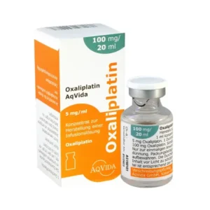 Oxaliptin (Oxaliplatin) available Delhi, Mumbai, Madras, Hyderabad, Bangalore India