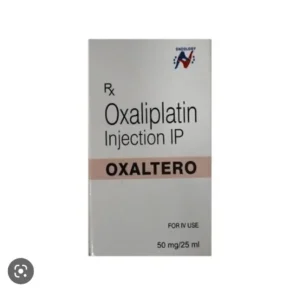 Oxaltero (Oxaliplatin) available Delhi, Mumbai, Madras, Hyderabad, Bangalore India