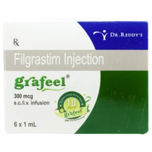 PEG Grafeel (Pegfilgrastim) available Delhi, Mumbai, Madras, Hyderabad, Bangalore India