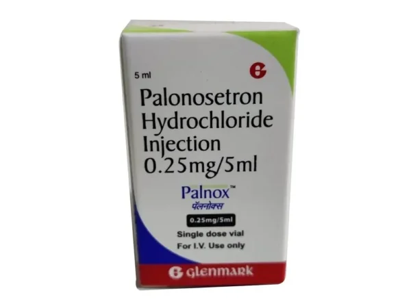 Palnox (Palonosetron) available Delhi, Mumbai, Madras, Hyderabad, Bangalore India