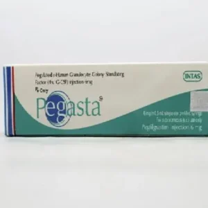 Pegasta (Pegfilgrastim) available Delhi, Mumbai, Madras, Hyderabad, Bangalore India