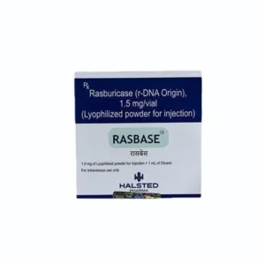 Rasbase (Rasburicase) available Delhi, Mumbai, Madras, Hyderabad, Bangalore India