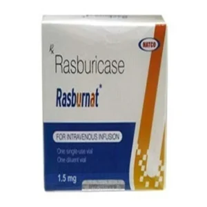 Rasburnat (Rasburicase) available Delhi, Mumbai, Madras, Hyderabad, Bangalore India