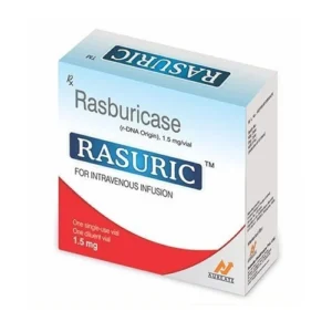 Rascase (Rasburicase) available Delhi, Mumbai, Madras, Hyderabad, Bangalore India