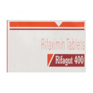 Rifagut (Rifaximin) available Delhi, Mumbai, Madras, Hyderabad, Bangalore India