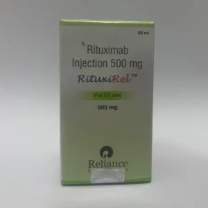 Rituxirel (Rituximab) available Delhi, Mumbai, Madras, Hyderabad, Bangalore India