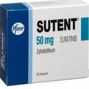 Sutent (Sunitinib) available Delhi, Mumbai, Madras, Hyderabad, Bangalore India