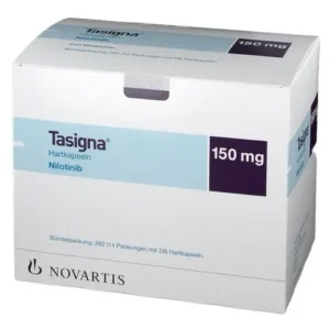 Tasigna (Nilotinib) Capsule available Delhi, Mumbai, Madras, Hyderabad, Bangalore India