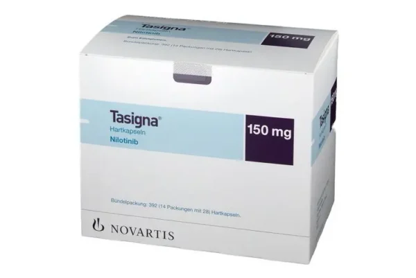 Tasigna (Nilotinib) Capsule available Delhi, Mumbai, Madras, Hyderabad, Bangalore India