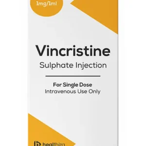 Vincristine GLS (Vincristine Sulphate) Injection available Delhi, Mumbai, Madras, Hyderabad, Bangalore India