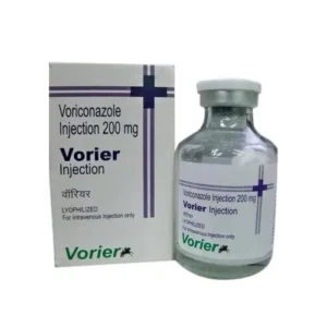 Vorier (Voriconazole) available Delhi, Mumbai, Madras, Hyderabad, Bangalore India