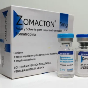 Zomacton (Somatropin/Recombinant Human Growth Hormone) available Delhi, Mumbai, Madras, Hyderabad, Bangalore India