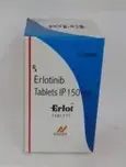 Erlot (Erlotinib) Tablet available Delhi, Mumbai, Madras, Hyderabad, Bangalore India