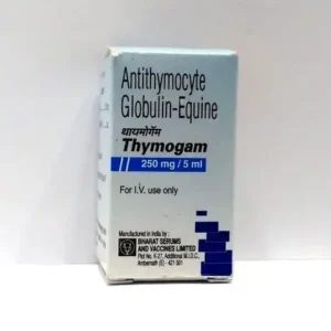 Thymogam (Antithymocyte Immunoglobulins) available Delhi, Mumbai, Madras, Hyderabad, Bangalore India