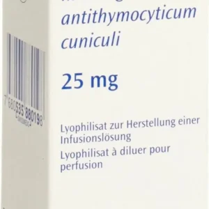 Thymoglobuline (Antithymocyte Immunoglobulins) available Delhi, Mumbai, Madras, Hyderabad, Bangalore India