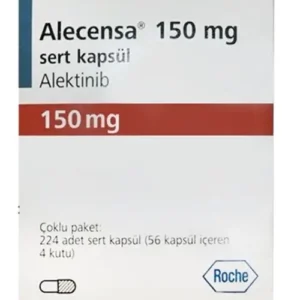 Alecensa (Alectinib Hydrochloride) available Delhi, Mumbai, Madras, Hyderabad, Bangalore India