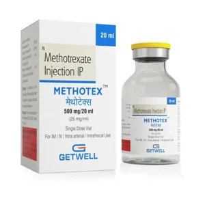 Methotex (Methotrexate) available Delhi, Mumbai, Madras, Hyderabad, Bangalore India