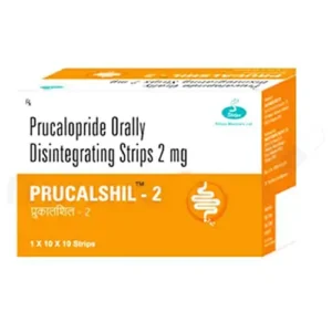 Prucalshil (Prucalopride) available Delhi, Mumbai, Madras, Hyderabad, Bangalore India