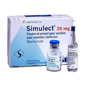 Simulect (BASILIXIMAB) available Delhi, Mumbai, Madras, Hyderabad, Bangalore India