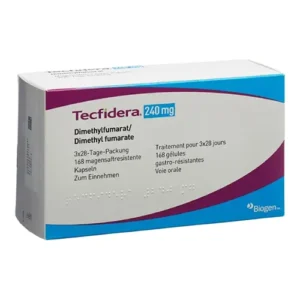 Tecfidera (Dimethyl Fumarate) available Delhi, Mumbai, Madras, Hyderabad, Bangalore India